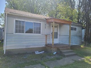 Foreclosed Home - 424 N 35TH ST, 74401