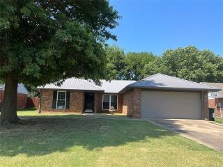 Foreclosed Home - 2500 CHERI DR, 74401