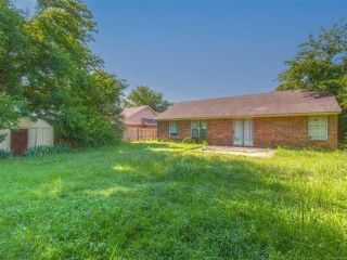Foreclosed Home - 2506 CHERI DR, 74401