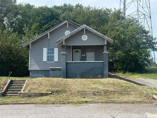 Foreclosed Home - 569 N 5TH ST, 74401