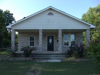 Foreclosed Home - 2329 FINDLAY ST, 74401