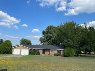Foreclosed Home - 2210 S 70TH ST W, 74401