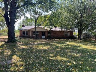 Foreclosed Home - 8035 W 53RD ST S, 74401