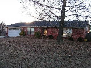 Foreclosed Home - 205 PHOENIX VILLAGE RD, 74403