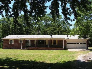 Foreclosed Home - 511 S WOODLAND RD, 74403