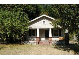 Foreclosed Home - 1309 MULBERRY ST, 74403