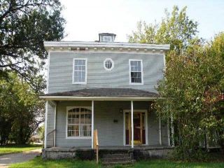 Foreclosed Home - 1549 HOUSTON ST, 74403