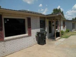 Foreclosed Home - 2704 MONTA PL, 74403