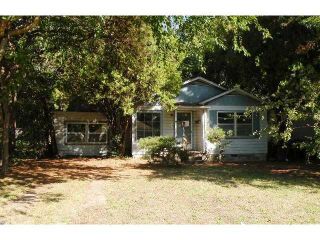 Foreclosed Home - 918 CREEK ST, 74403