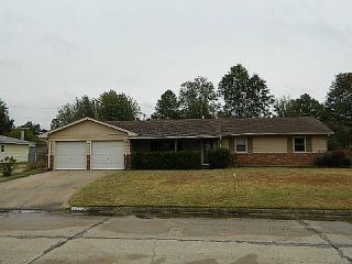 Foreclosed Home - 2530 TULL PL, 74403