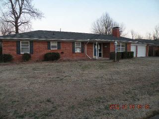Foreclosed Home - 508 N CRABTREE RD, 74403