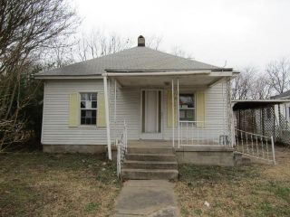 Foreclosed Home - List 100350444