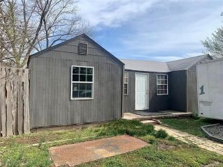 Foreclosed Home - 1604 WALNUT ST, 74403