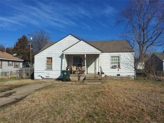Foreclosed Home - 1630 N ABERDEEN ST, 74403