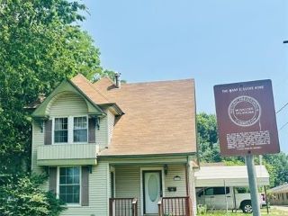 Foreclosed Home - 1610 E BROADWAY ST, 74403