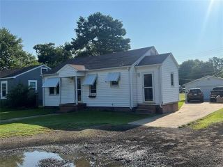 Foreclosed Home - 906 COLLIER ST, 74403