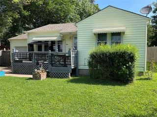 Foreclosed Home - 1918 DELAWARE ST, 74403