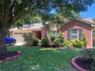 Foreclosed Home - 1902 SUNSET RIDGE DR, 74403