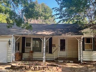 Foreclosed Home - 2036 HASKELL BLVD, 74403