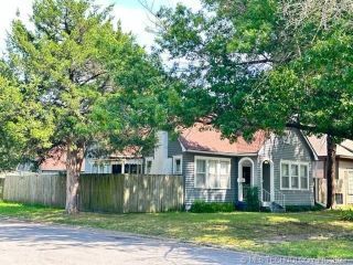 Foreclosed Home - 936 CHESTNUT ST, 74403