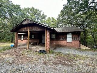 Foreclosed Home - 2610 S WOODLAND RD, 74403