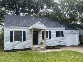 Foreclosed Home - 2215 HAYES ST, 74403