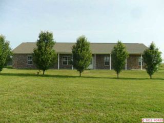 Foreclosed Home - 15805 HAPPY CAMP RD, 74421