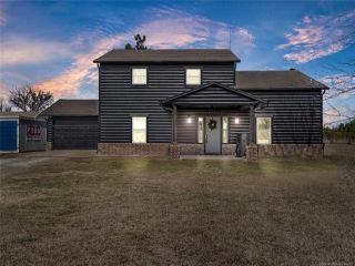 Foreclosed Home - 6835 HAPPY CAMP RD, 74421