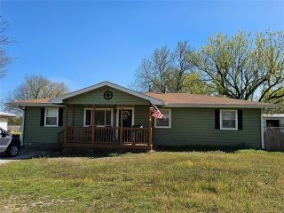 Foreclosed Home - 406 E HIGHWAY 16, 74421