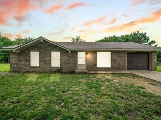 Foreclosed Home - 8448 15TH, 74421