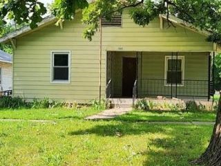 Foreclosed Home - List 100810694
