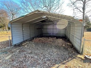 Foreclosed Home - 126 INDIAN NATIONS DR, 74425