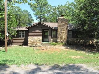 Foreclosed Home - 20470 W 897 RD, 74427