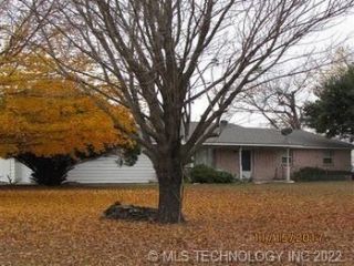 Foreclosed Home - 106664 S 4144 RD, 74428