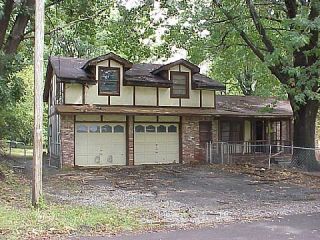Foreclosed Home - List 100166571