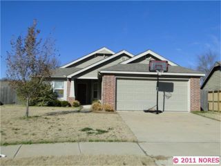 Foreclosed Home - 12294 S 270TH EAST AVE, 74429