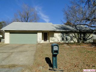Foreclosed Home - 29949 E 144TH ST S, 74429