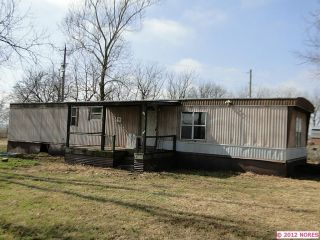 Foreclosed Home - 21202 S 311TH EAST AVE # 28, 74429