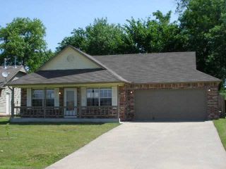 Foreclosed Home - 709 N OLD MAIN ST, 74429
