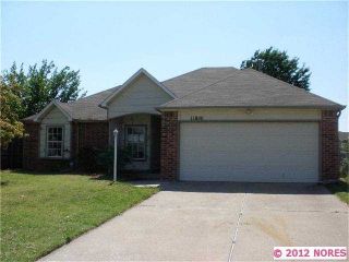 Foreclosed Home - 11886 S 269TH EAST AVE, 74429