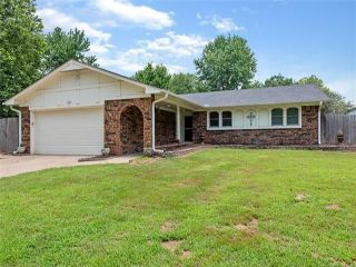 Foreclosed Home - 15759 S 296TH EAST AVE, 74429