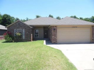 Foreclosed Home - 14975 S 281ST EAST AVE, 74429