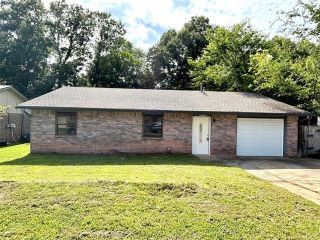 Foreclosed Home - 15550 S 291ST EAST AVE, 74429