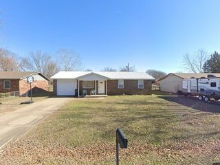 Foreclosed Home - 13853 S 296TH EAST AVE, 74429