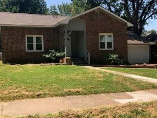 Foreclosed Home - 310 E PECAN ST, 74429