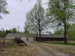 Foreclosed Home - 4010 CANADIAN ACCESS RD, 74432