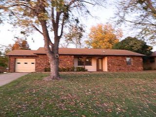 Foreclosed Home - 1680 ROCKFORD, 74432