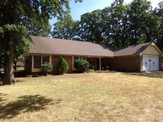 Foreclosed Home - 417399 BRIDGEPORT RD, 74432