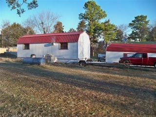Foreclosed Home - 79 S RAMP RD, 74432