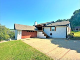 Foreclosed Home - 510 SEQUOYAH DR, 74432